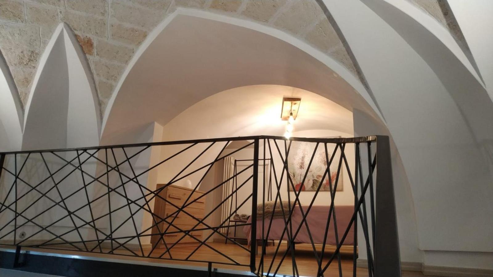 Casetta Lety Brindisi Extérieur photo