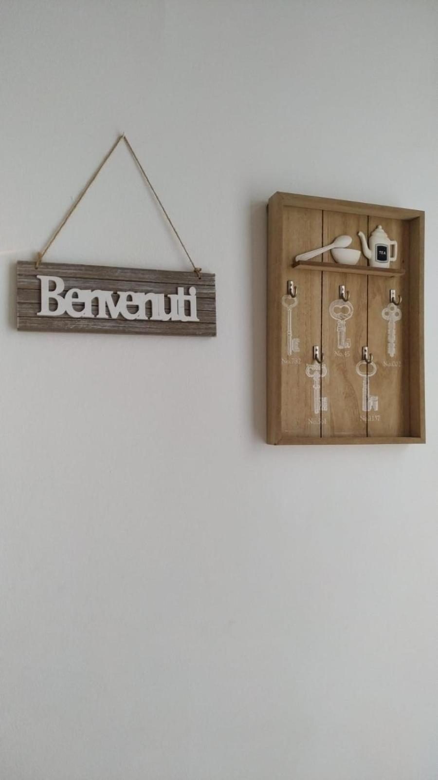 Casetta Lety Brindisi Extérieur photo