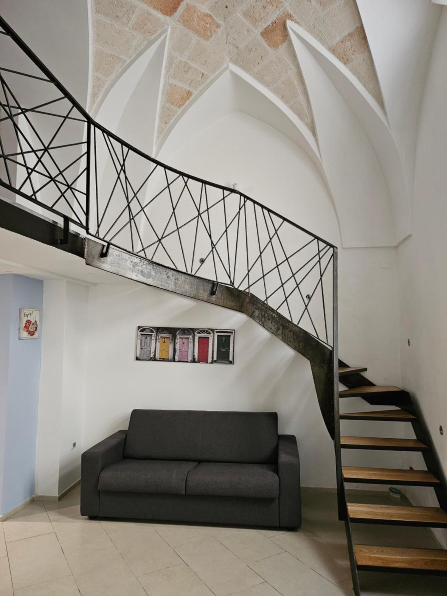Casetta Lety Brindisi Extérieur photo