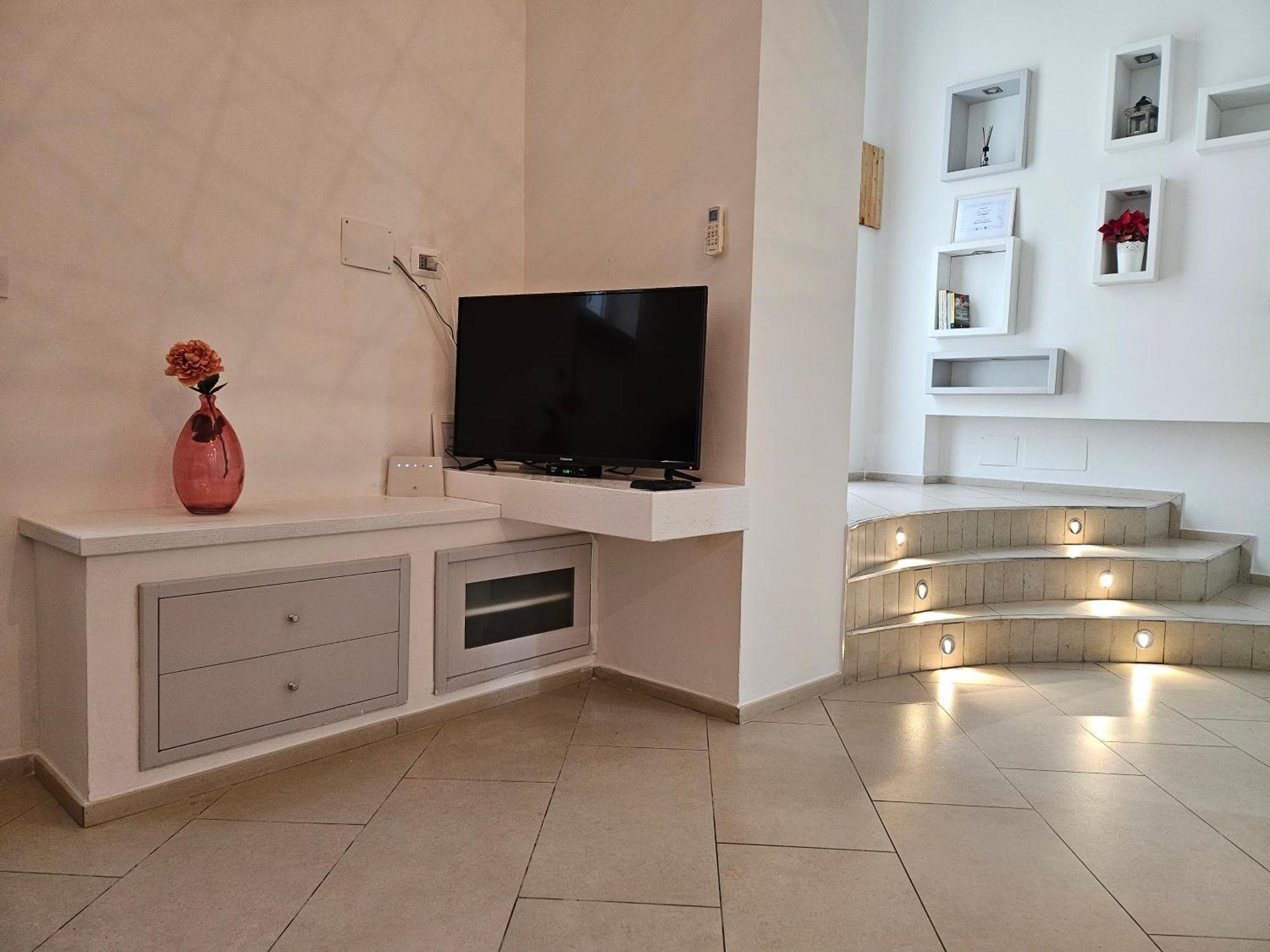 Casetta Lety Brindisi Extérieur photo