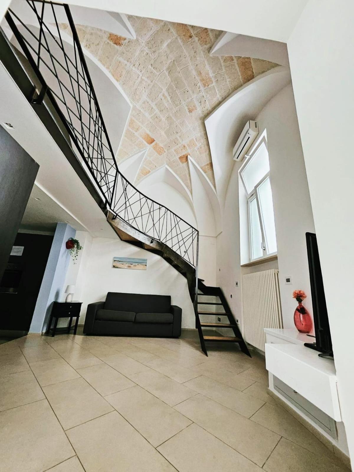 Casetta Lety Brindisi Extérieur photo